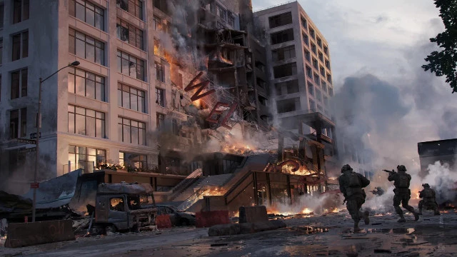Не послушали фанатов: в Battlefield 6 не будет привязки оружия к классу. И точка
