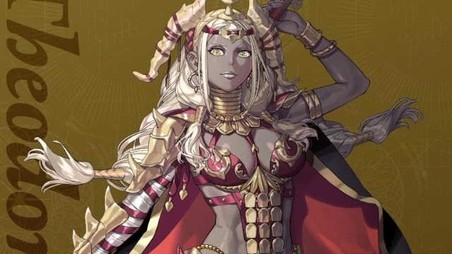 Геймплей, механики и история — Nintendo раскрыла подробности Fire Emblem: Fortune’s Weave