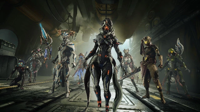 Когда-то Destiny чуть не уничтожила Warframe, а сегодня босс Digital Extremes жалеет павших конкурентов
