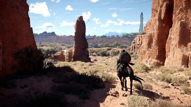 Создатели Crimson Desert объяснили, почему не перешли на Unreal Engine 5