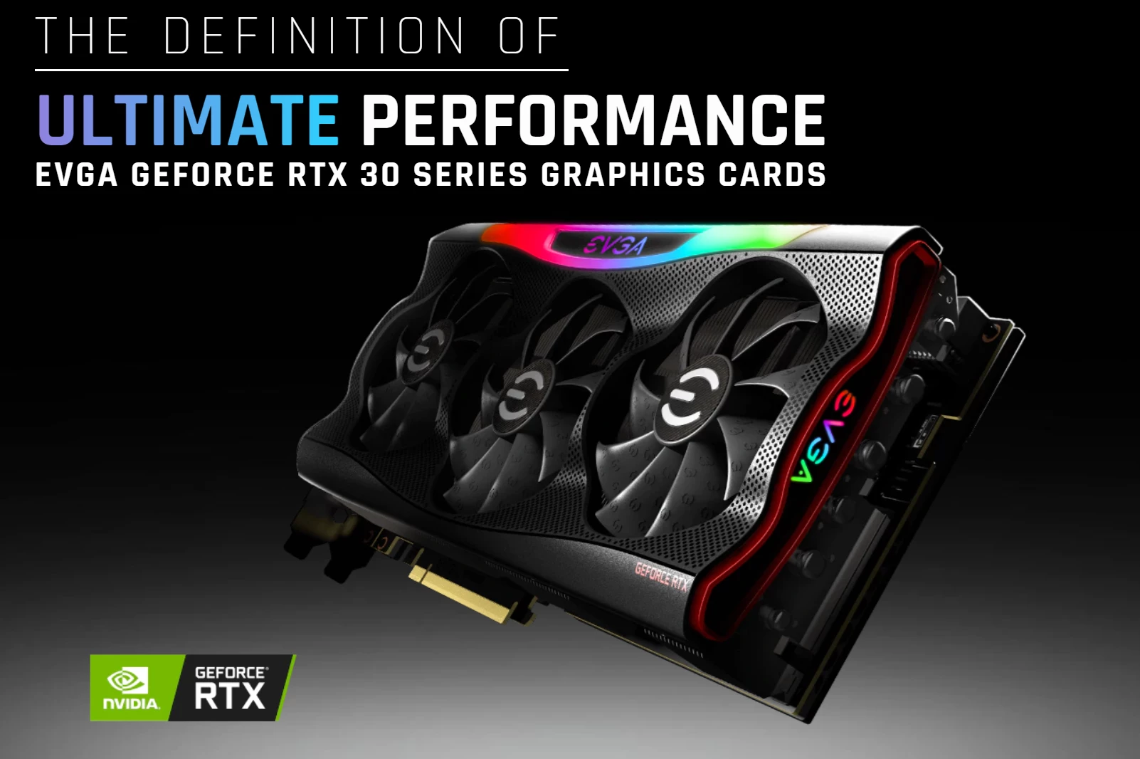 [Утечка] Кастомные RTX 3090 будут очень дорогими