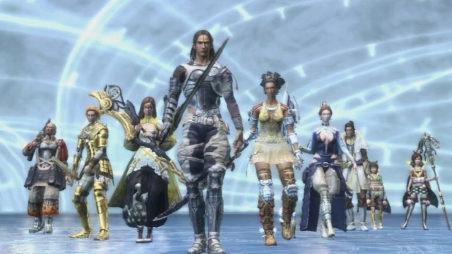 Lost Odyssey наконец добралась до ПК — фанатский порт легендарной JRPG доступен всем желающим