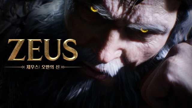 Трейлер MMORPG Zeus: God of Pride — первый взгляд на реальный игровой процесс