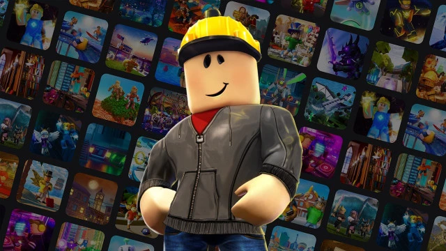 Директор Roblox: "Не доверяете нашей защите? Не пускайте детей в игру!" 