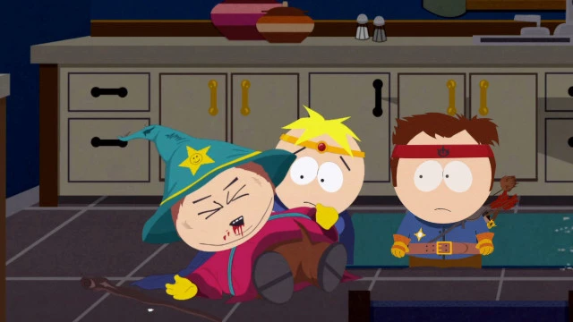 GamesVoice завершает то, что не удалось при THQ и Ubisoft — русская озвучка South Park: The Stick of Truth все ближе