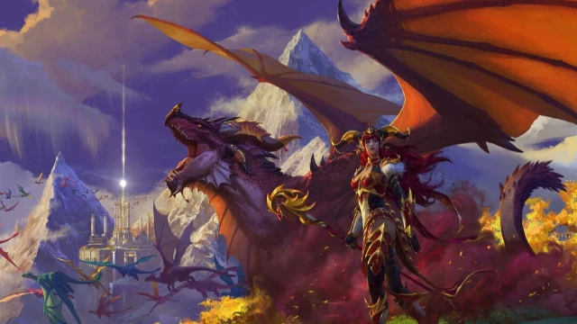 Крафт в  World of Warcraft слишком усложнен — это признал даже гейм-директор