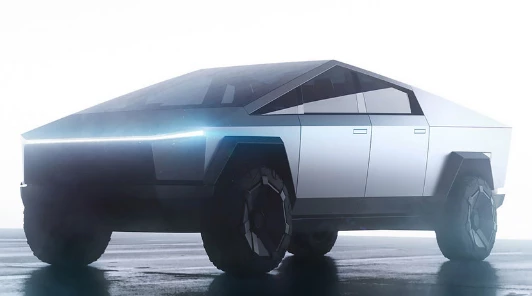 Илон Маск заявляет, что Tesla работает над поддержкой всей библиотеки Steam в своих авто