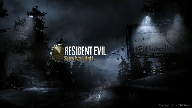 Подробности мобильной Resident Evil: Survival Unit: хоррор-стратегия с любимыми персонажами