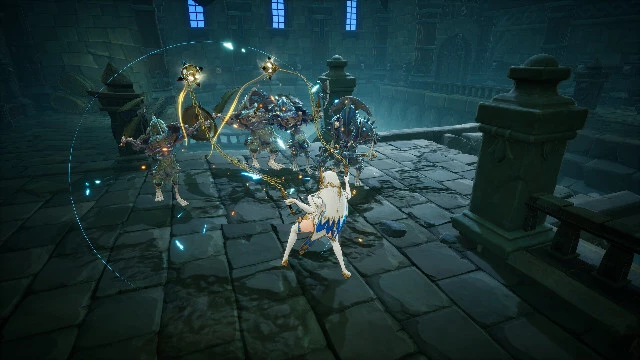 Реакция сообщества возымела действие: правила поддержки DragonSword: Awakening Steam Workshop и ограничения для модов аннулированы