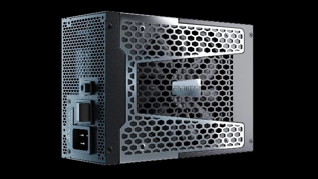 Компания Seasonic представила блок питания, с защитой от расплавления кабелей видеокарт Nvidia