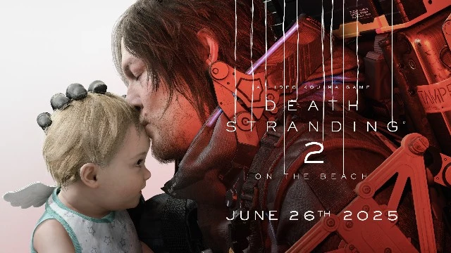 Появились первые обзоры Death Stranding 2: On The Beach. Игра сохранила свою изюминку, но стала значительно глубже