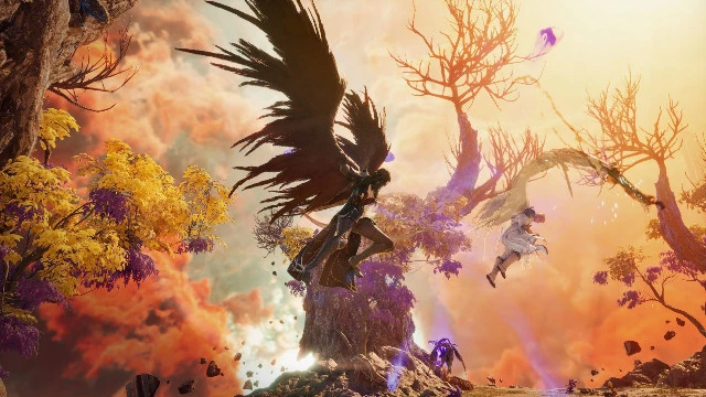 В Корее фанаты MMORPG устали от PvP: главное из беседы издателя Aion 2 и портала WCcftech