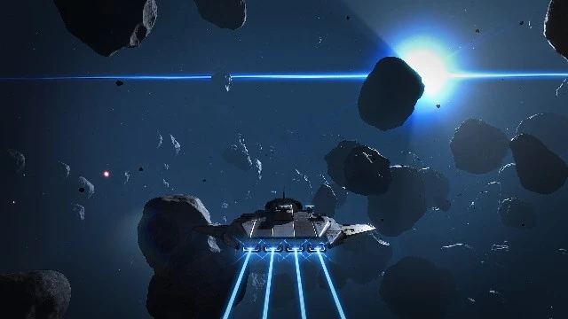 Разработчики SpaceCraft ускорят производство и исправят целый ворох проблем