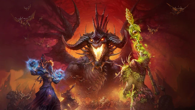 Война World of Warcraft против пользовательских аддонов продолжается: Blizzard пояснила, что будет дальше