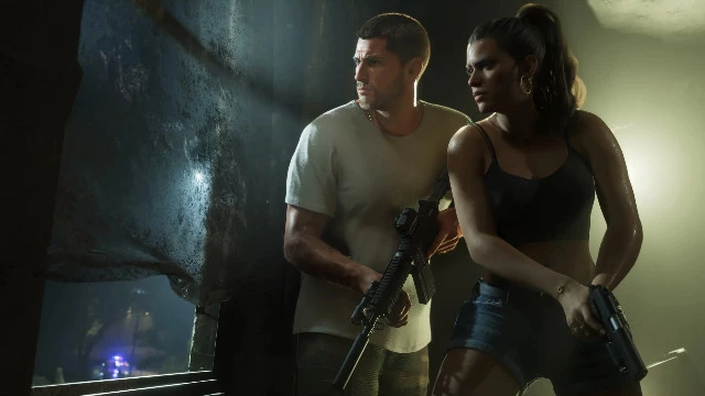 30 минут внутри шедевра: что показали за закрытыми дверями Rockstar North на презентации GTA 6 от IGN
