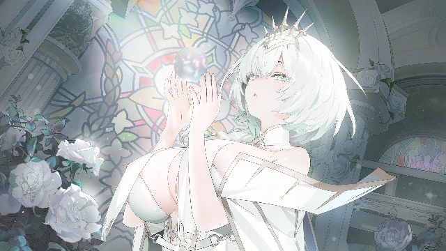 Официальный релиз на ПК все ближе: гача Epic Seven примет участие в фестивале Steam Next Fest
