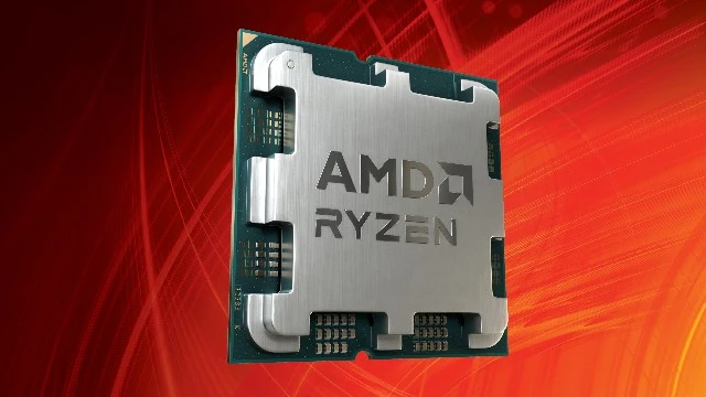 В сети появились слухи о новом процессоре AMD без встроенной графики Ryzen 7 9700F