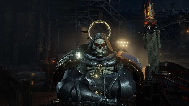 В Warhammer 40,000: Space Marine 2 готовят приятный сюрприз для фанатов Хаоса