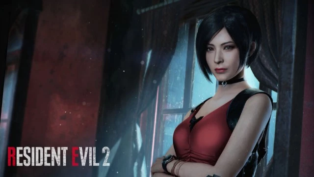 Актриса Ады Вонг намекнула на секретный проект — фанаты ждут DLC для Resident Evil