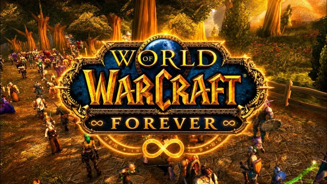 Новый аддон, Classic+ или загадочный режим: что скрывает фраза «Warcraft Forever» в коде патча 12.1.5