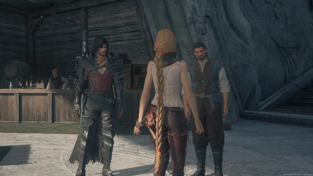 Дела у Square Enix все хуже и хуже