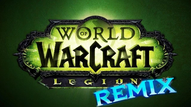 В предстоящем событии World of Warcraft: Legion Remix игроки не смогут получить самые ценные из наград прошлого