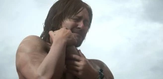 Стрим: Death Stranding - Гениально смотрим игру