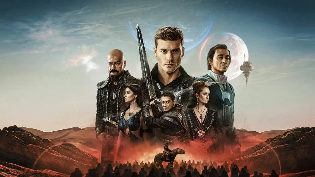 Премьера сериала «Трудно быть богом» по повести Стругацких состоится 3 сентября 2026 года — смотрим трейлер