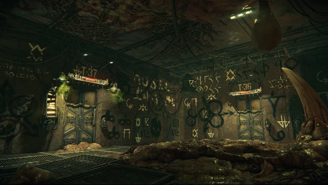 Новая карта в Warhammer 40,000: Darktide предложит игрокам решение головоломок и разные пути к таинственному боссу