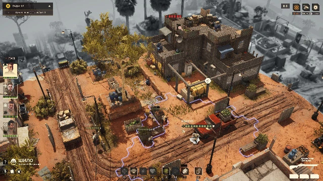 Тактикс "Спарта 2035" и три DLC раздают просто так в VK Play