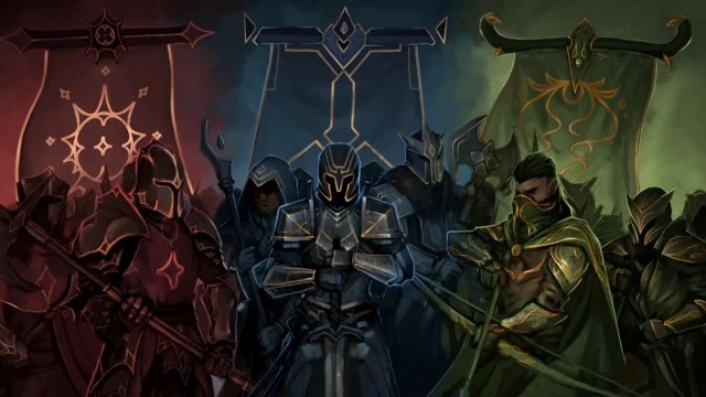 Разработчики Fractured Conquest отчитались о прошедшем тестировании и анонсировали новое
