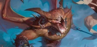 [Гайд] Magic: The Gathering Arena - Руководство по архетипу Golgari Midrange