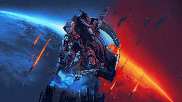 Бывший сценарист BioWare: "Команды Mass Effect и Dragon Age ненавидели друг друга"