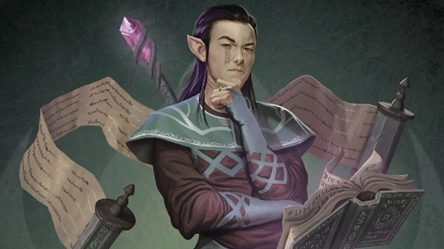 Разработчики Pantheon: Rise of the Fallen рассказали об изменениях класса Волшебник