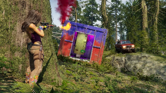 Компания Krafton проведет закрытый плейтест нового шутера PUBG: DED.NET на консолях