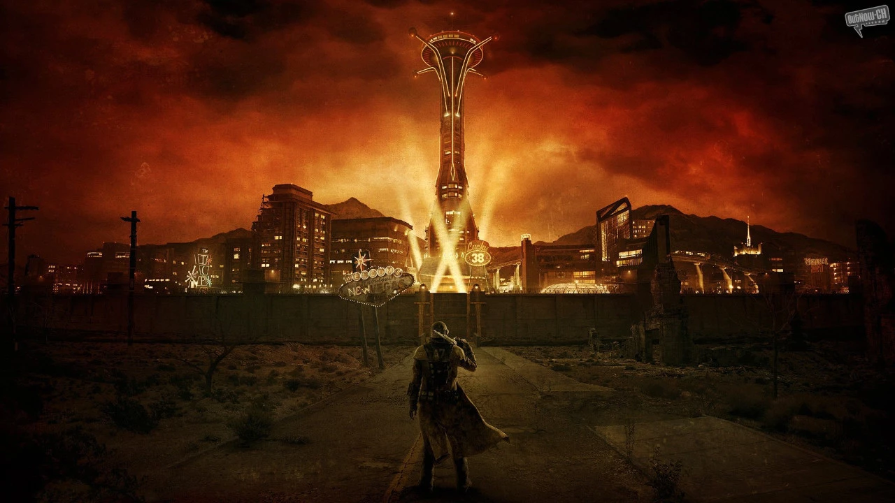 MMO Blackbird принесли в жертву ради Fallout 5