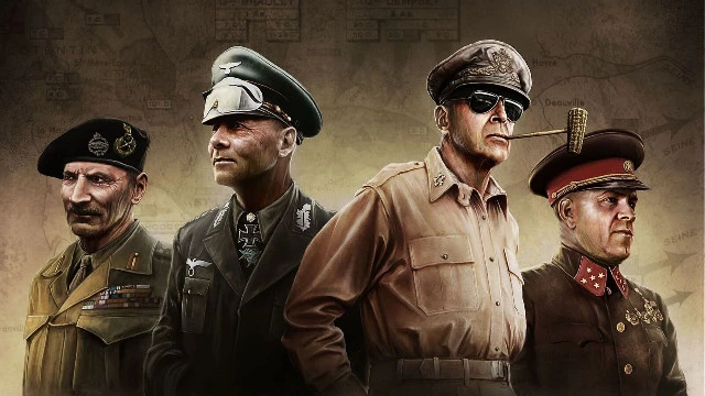 Когда же игроки получат Hearts of Iron V? Разработчики раскрыли некоторые детали в интервью