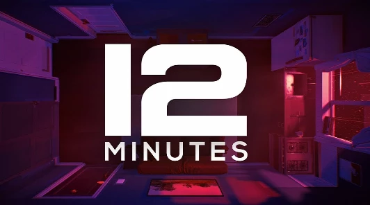 [SGF 2021] Twelve Minutes: интерактивный триллер о человеке, попавшем во временную петлю
