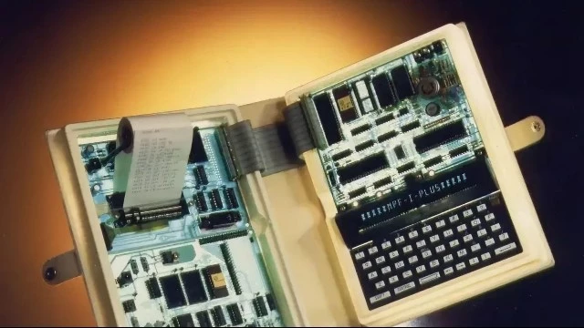 Acer отмечает 50 лет: от Multitech на Тайване до Predator и 160 стран