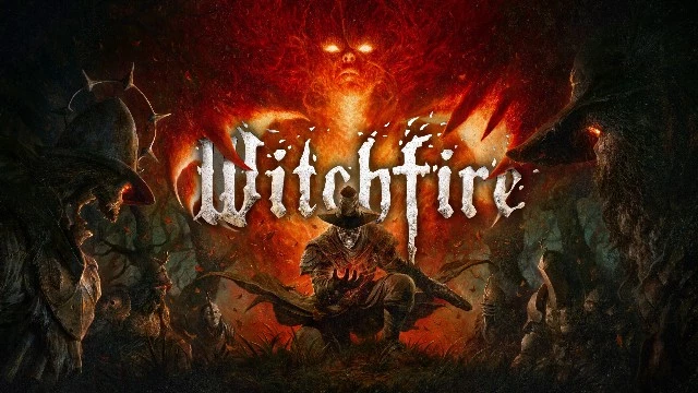 Авторы Witchfire рассказали о планах после успешного обновления и намекнули на консольные версии