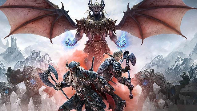 The Elder Scrolls Online лишилась руководства — компанию покинули ключевые лидеры