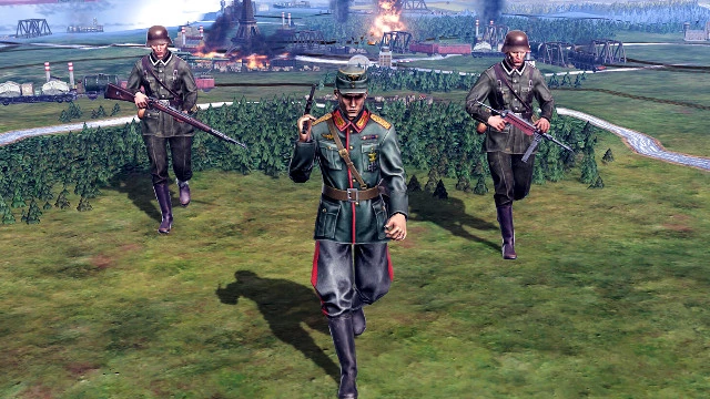 Турки устроили бунт в сообществе Hearts of Iron IV — Batya лично взял слово и успокоил 