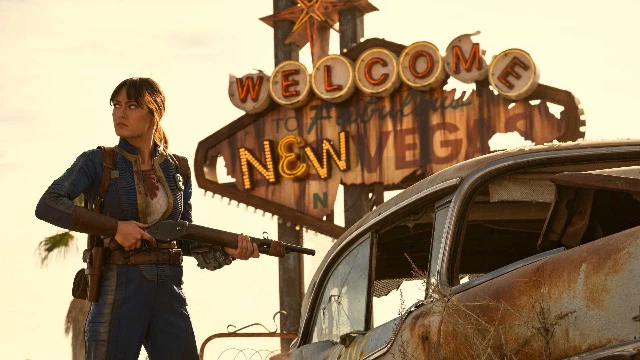 Тодд Говард тизерит сюрпризы: чего ждать от третьего сезона Fallout