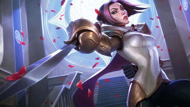 Riot Games запустила League of Legends Classic — режим с картой и механиками прошлых лет