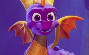Spyro the Dragon Reignited Trilogy - Неожиданный лидер британского чарта