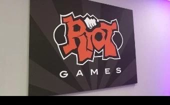 Riot Games: о сотрудничестве со Сбербанком и новой карте с изображением чемпионов League of Legends.