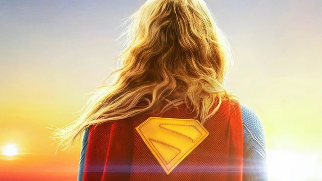 DC выложит «Супергерл» в цифре уже в конце июля — фильм окончательно закрепился как полный провал