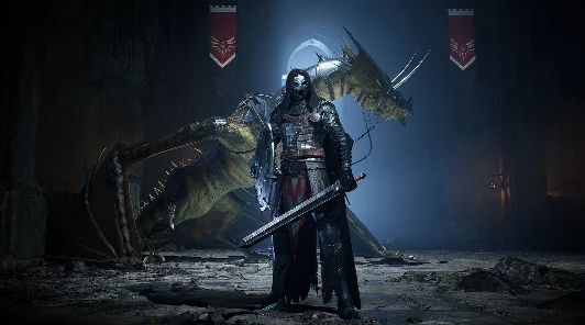 Командный шутер Century: Age of Ashes выйдет на консолях и мобильных устройствах в 2022 году
