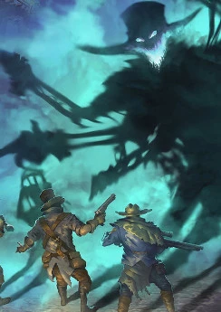Nightmare Frontier