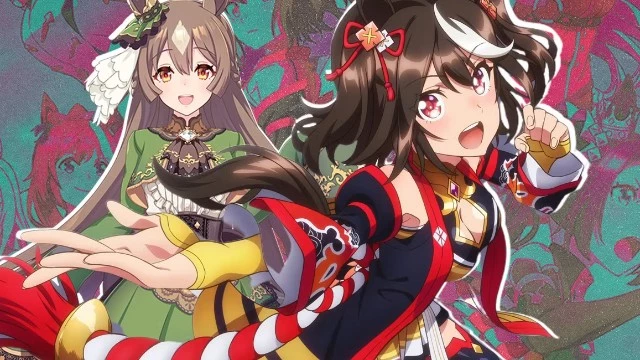Umamusume: Pretty Derby обновила свой пиковый показатель онлайна и все из-за одной SSR-карты